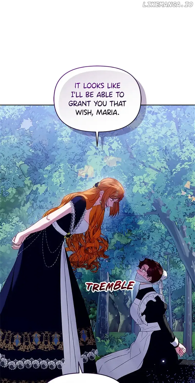 Helena: Master of the Guardian Stone Chapter 93 – Page 27