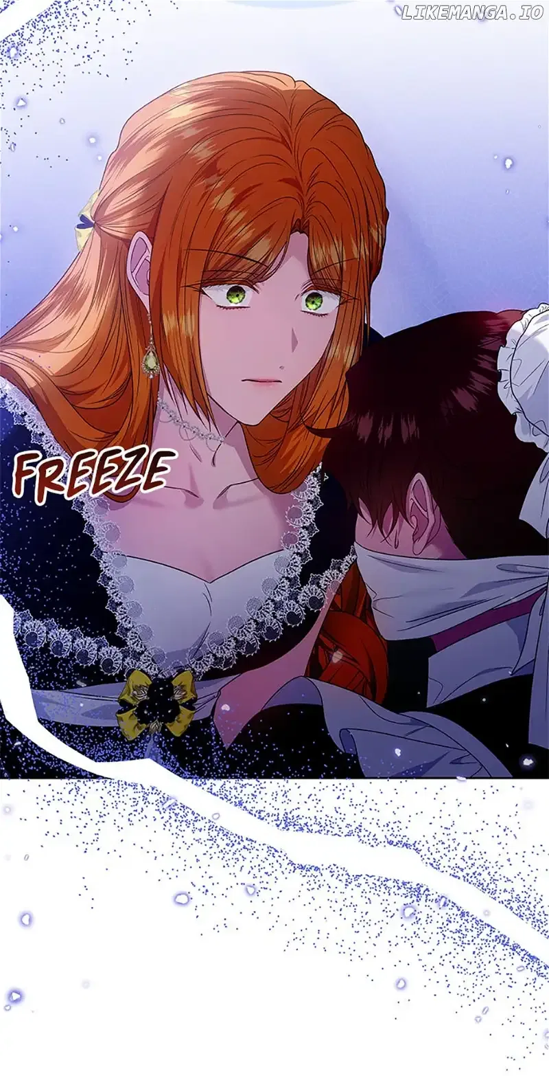 Helena: Master of the Guardian Stone Chapter 93 – Page 29