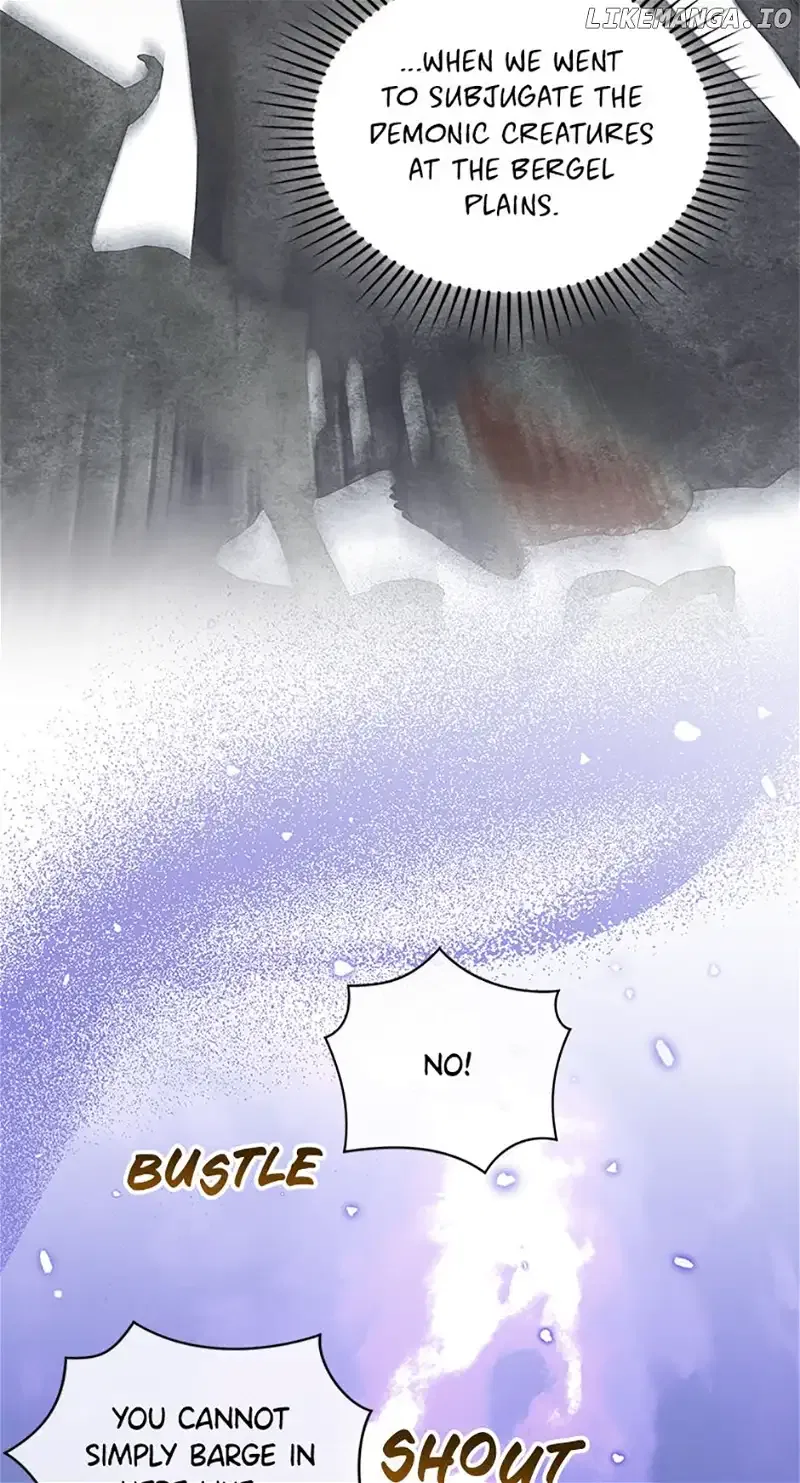 Helena: Master of the Guardian Stone Chapter 93 – Page 44