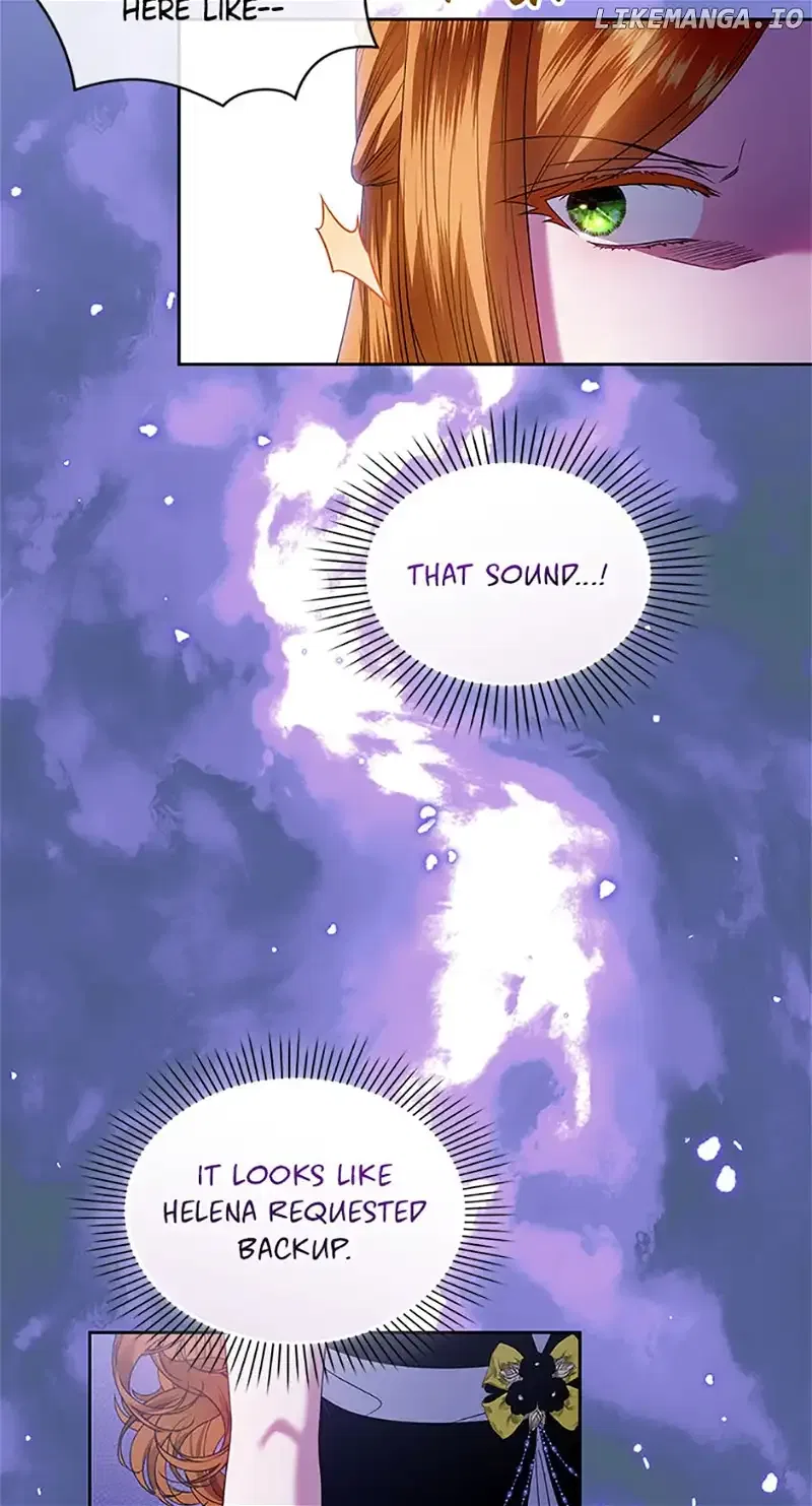 Helena: Master of the Guardian Stone Chapter 93 – Page 45