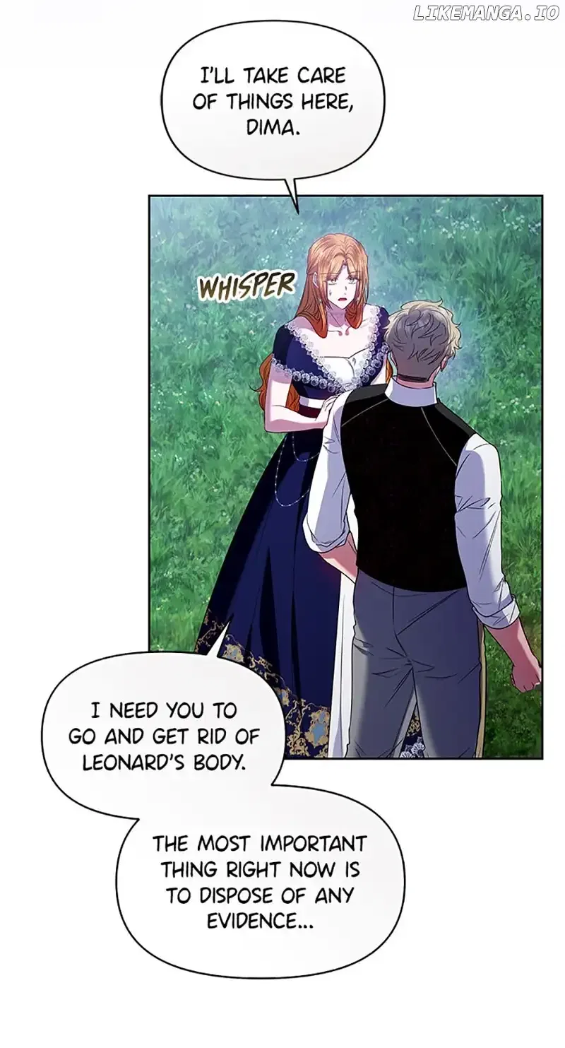 Helena: Master of the Guardian Stone Chapter 93 – Page 47