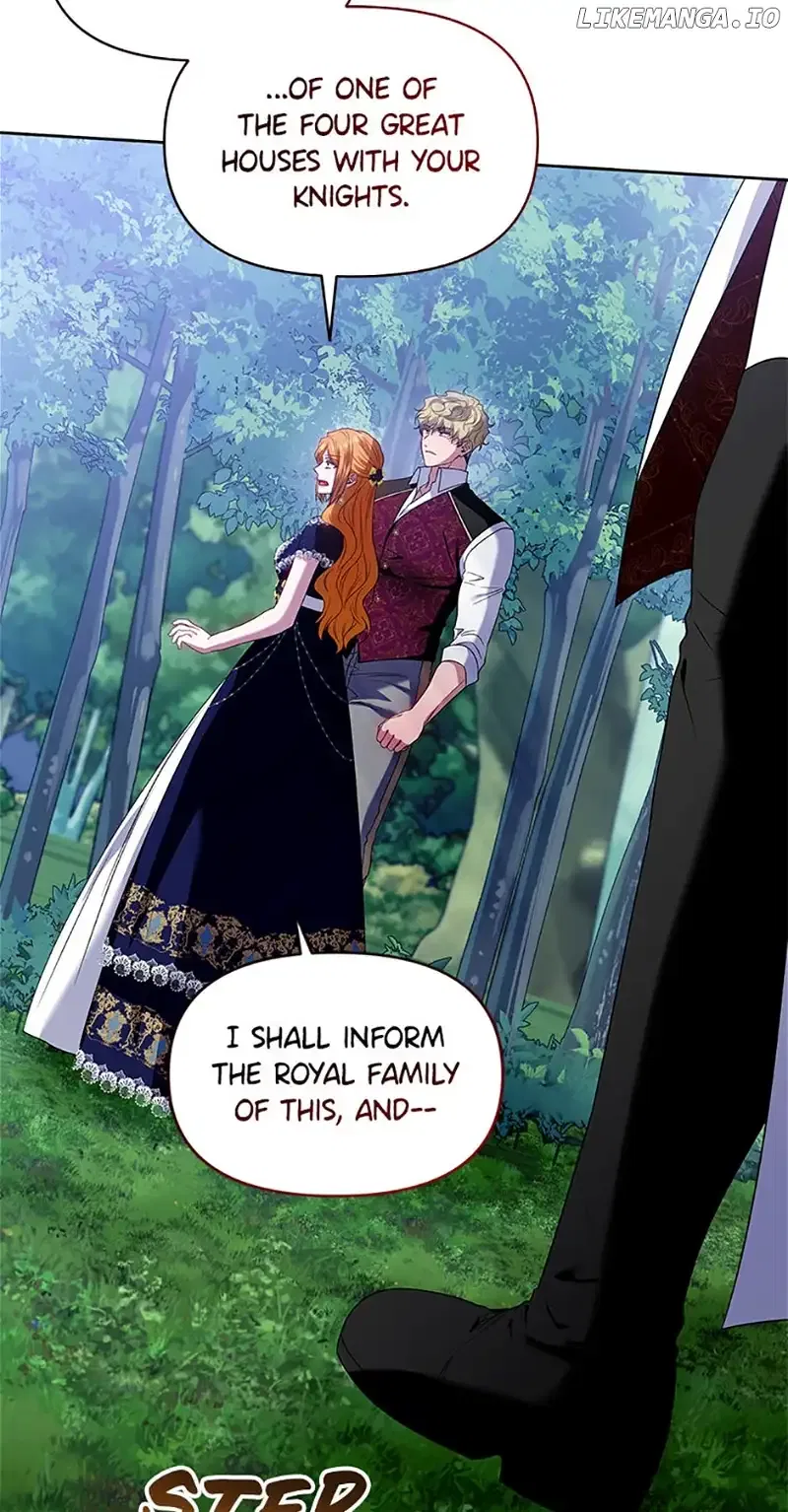 Helena: Master of the Guardian Stone Chapter 93 – Page 53