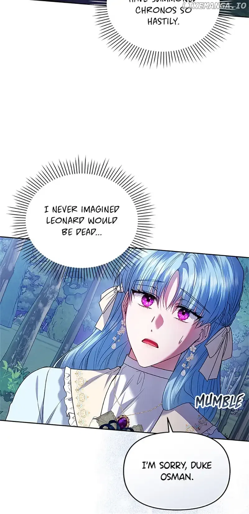 Helena: Master of the Guardian Stone Chapter 92 – Page 5