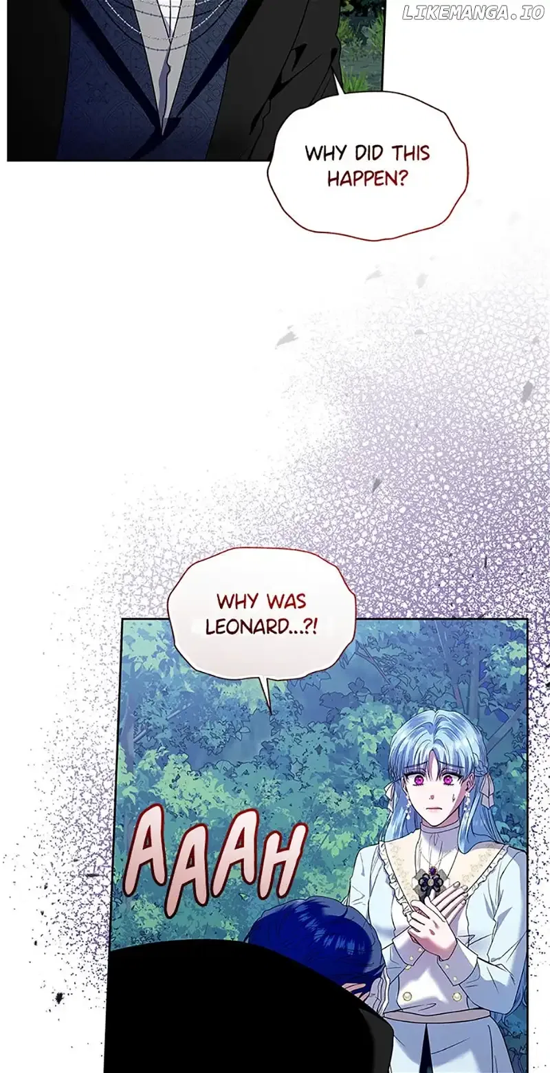 Helena: Master of the Guardian Stone Chapter 92 – Page 12
