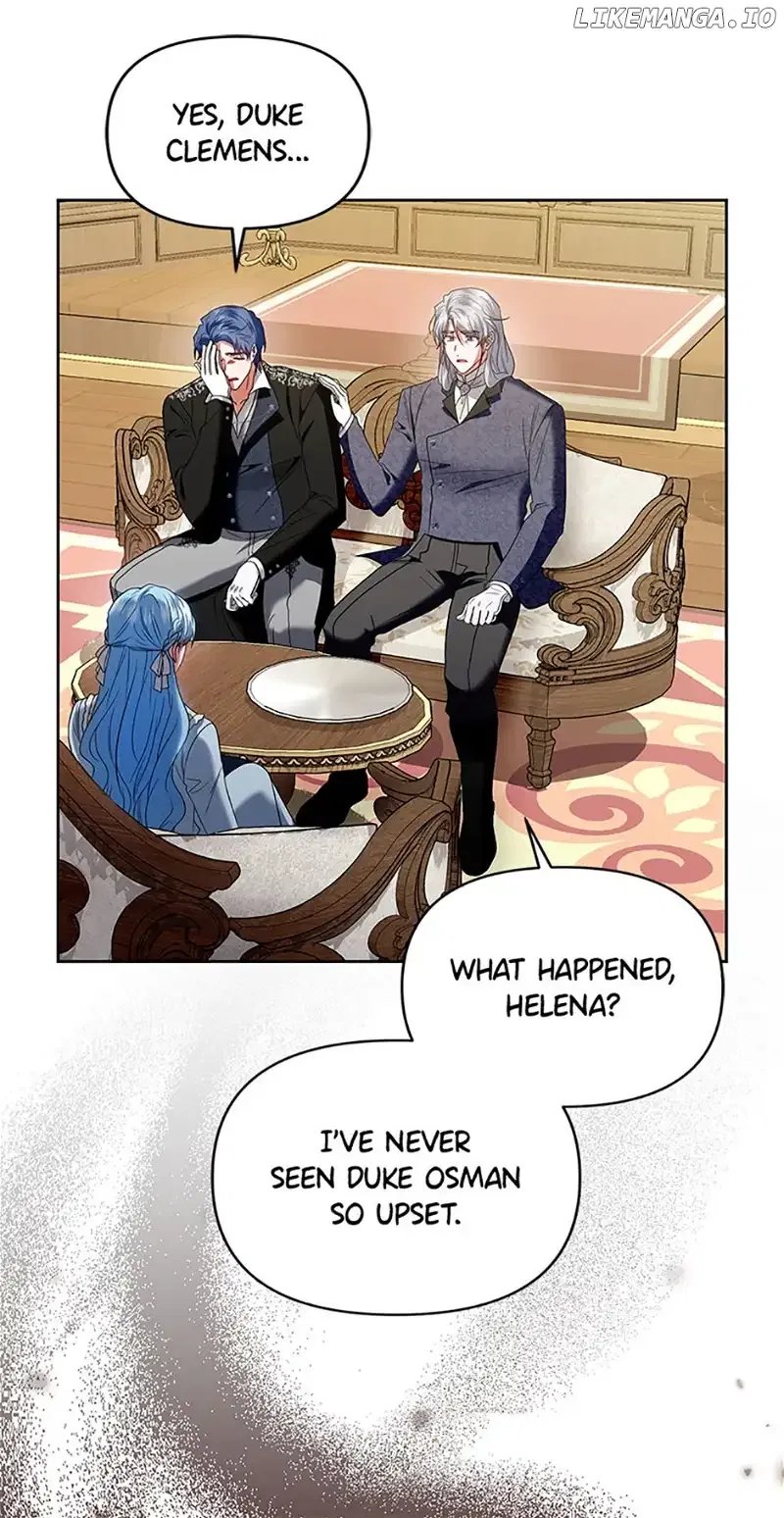Helena: Master of the Guardian Stone Chapter 92 – Page 19