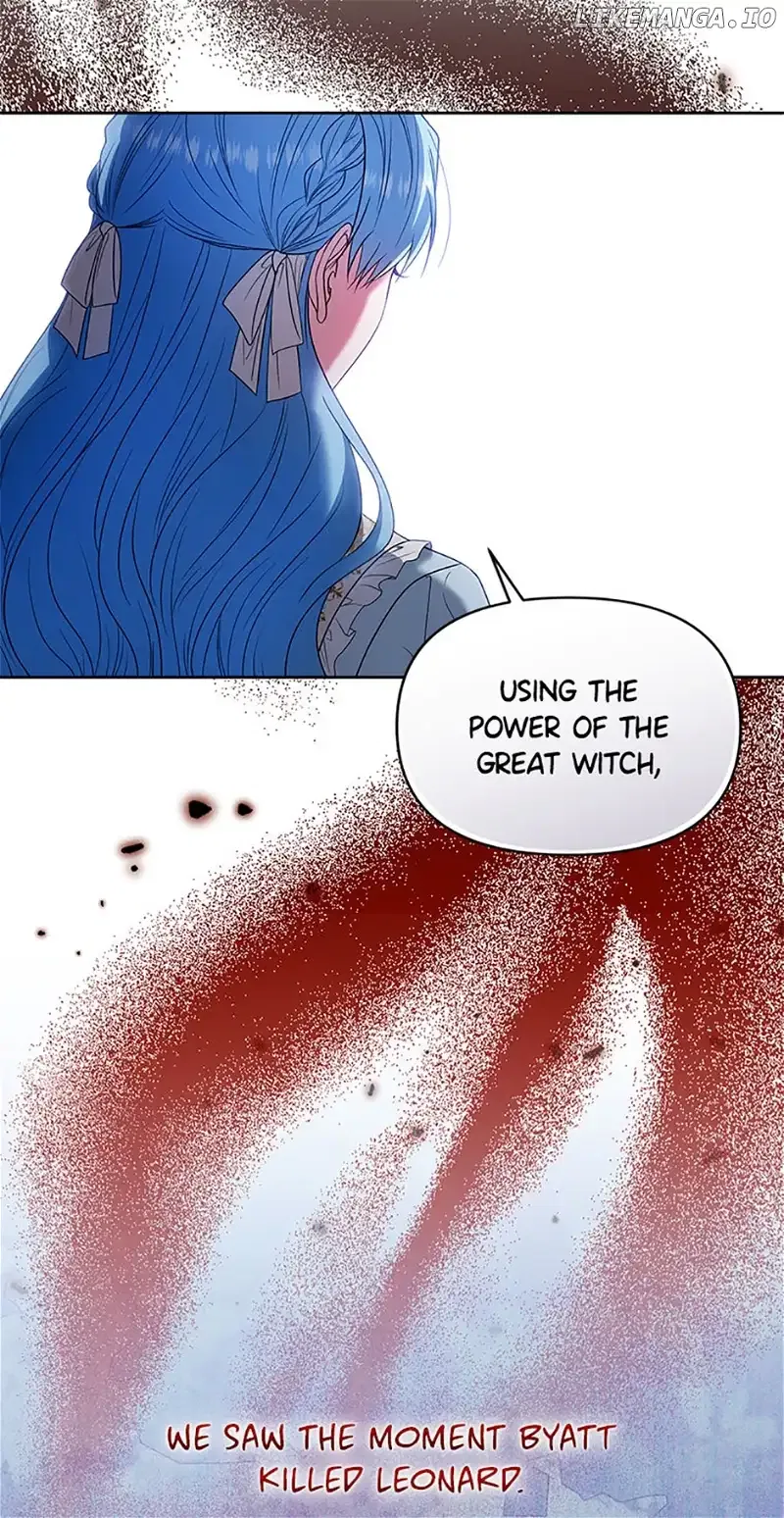 Helena: Master of the Guardian Stone Chapter 92 – Page 20
