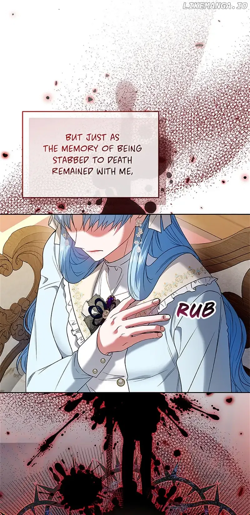 Helena: Master of the Guardian Stone Chapter 92 – Page 27