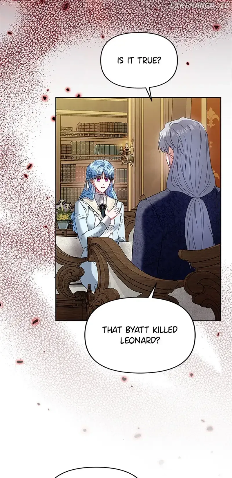 Helena: Master of the Guardian Stone Chapter 92 – Page 29