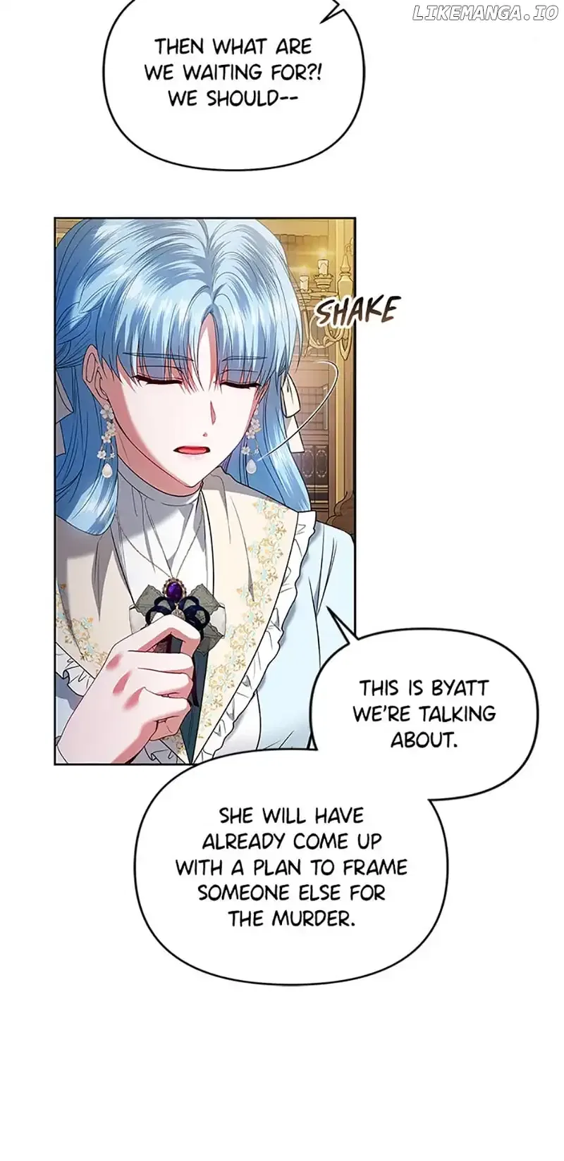 Helena: Master of the Guardian Stone Chapter 92 – Page 30