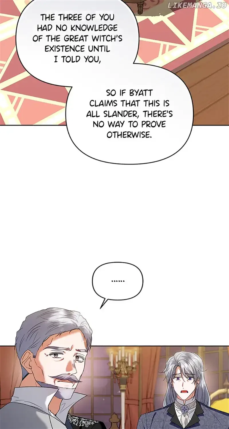 Helena: Master of the Guardian Stone Chapter 92 – Page 33