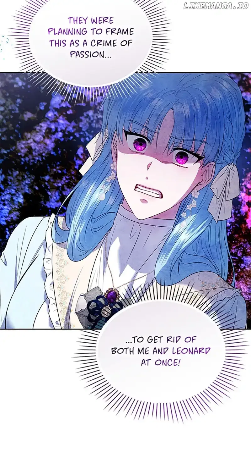 Helena: Master of the Guardian Stone Chapter 92 – Page 38