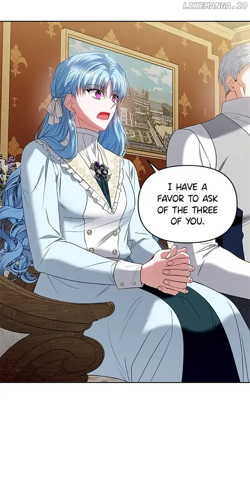 Helena: Master of the Guardian Stone Chapter 92 – Page 44