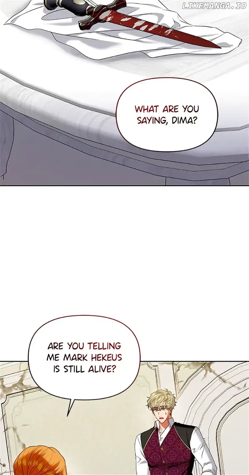 Helena: Master of the Guardian Stone Chapter 92 – Page 47
