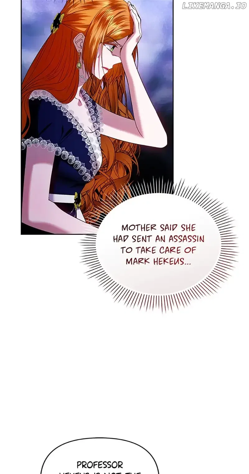 Helena: Master of the Guardian Stone Chapter 92 – Page 49