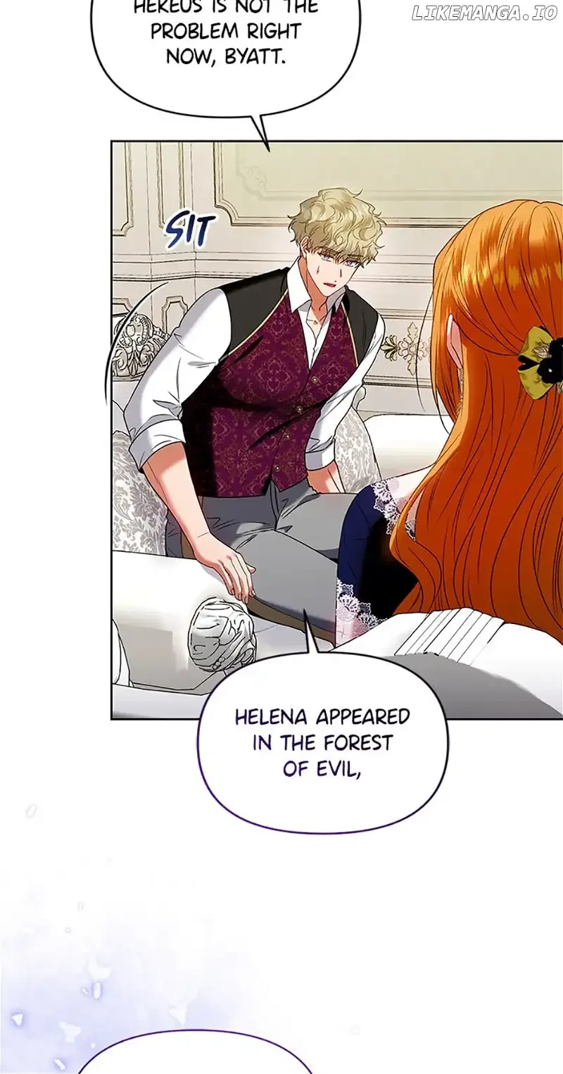 Helena: Master of the Guardian Stone Chapter 92 – Page 50