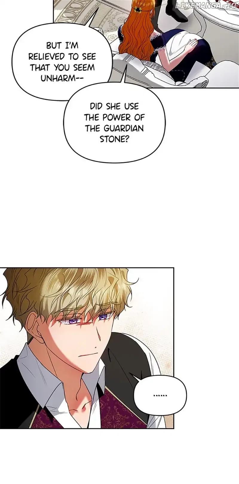 Helena: Master of the Guardian Stone Chapter 92 – Page 56