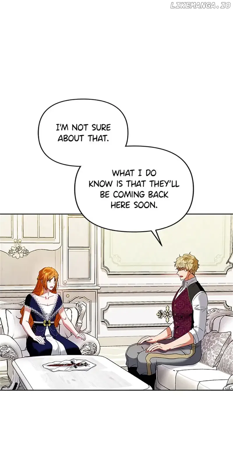 Helena: Master of the Guardian Stone Chapter 92 – Page 57