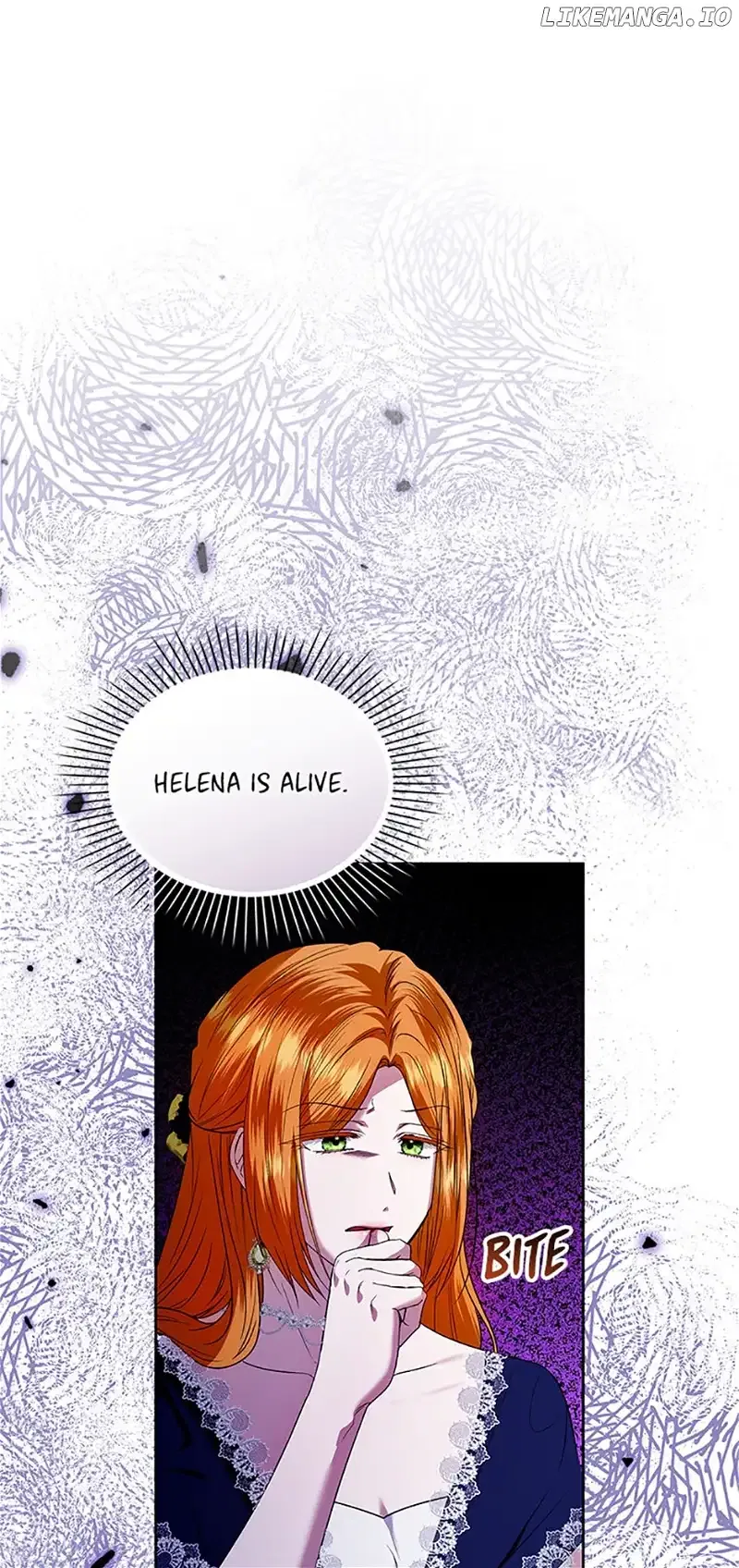 Helena: Master of the Guardian Stone Chapter 92 – Page 58