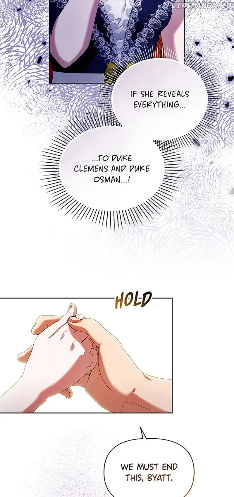 Helena: Master of the Guardian Stone Chapter 92 – Page 59