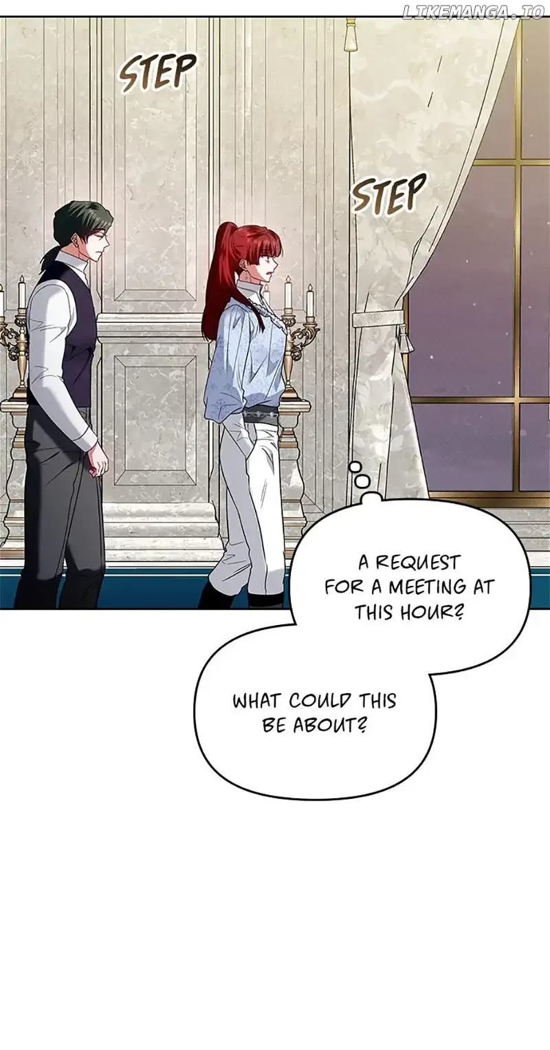 Helena: Master of the Guardian Stone Chapter 92 – Page 64