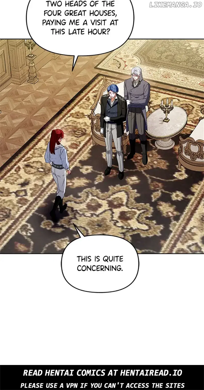Helena: Master of the Guardian Stone Chapter 92 – Page 66