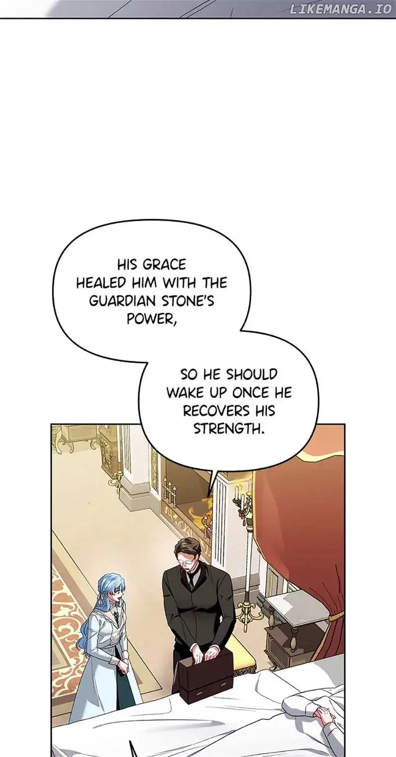 Helena: Master of the Guardian Stone Chapter 91 – Page 3