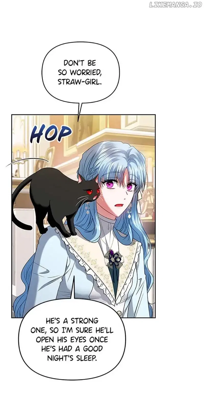 Helena: Master of the Guardian Stone Chapter 91 – Page 8