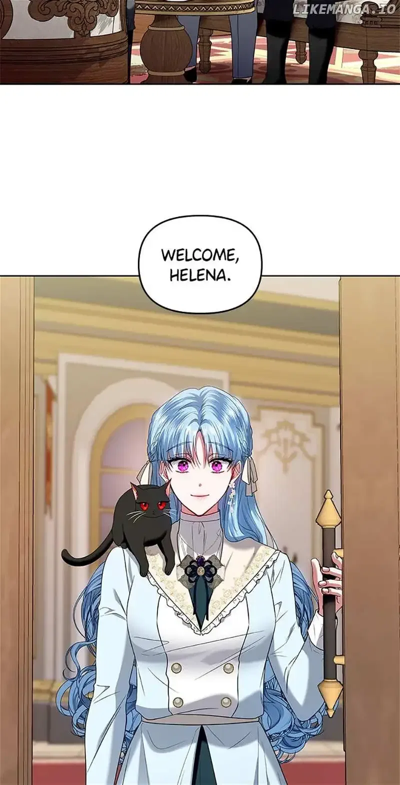 Helena: Master of the Guardian Stone Chapter 91 – Page 15