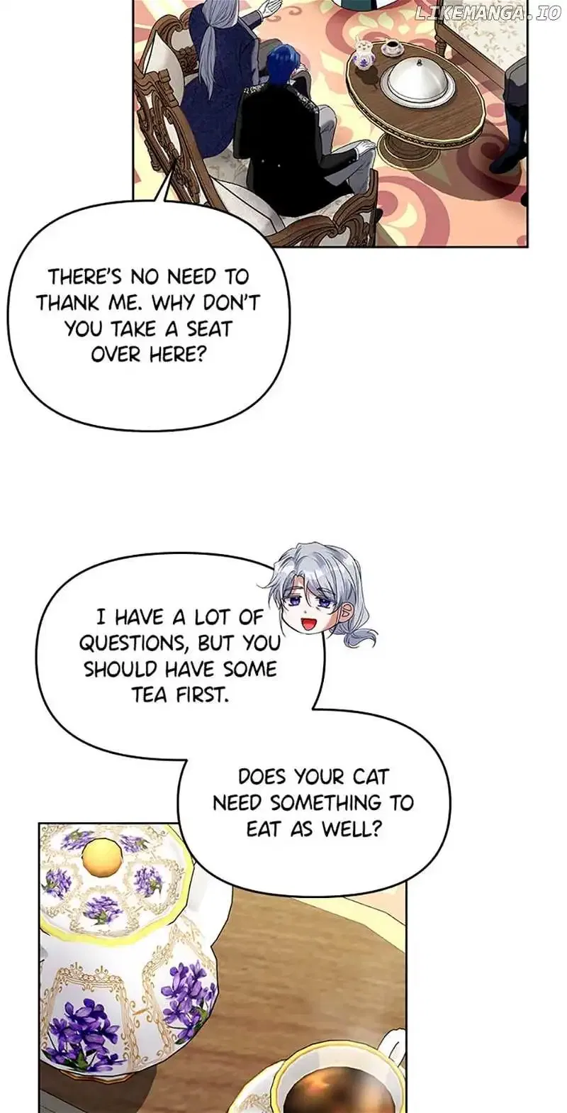 Helena: Master of the Guardian Stone Chapter 91 – Page 17