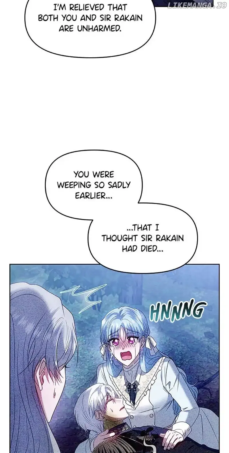 Helena: Master of the Guardian Stone Chapter 91 – Page 25