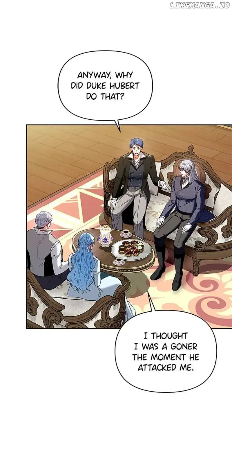 Helena: Master of the Guardian Stone Chapter 91 – Page 27