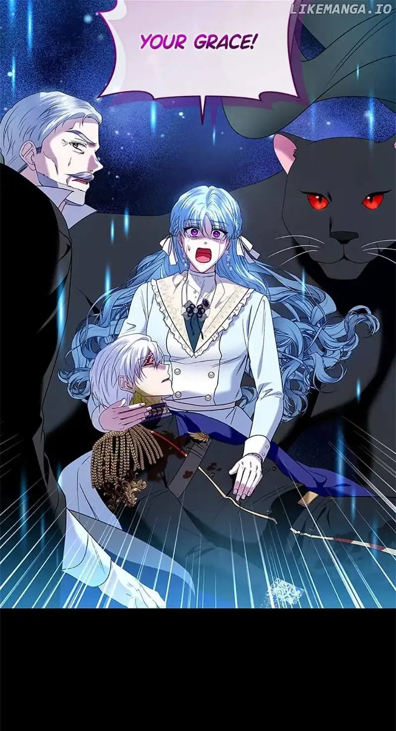 Helena: Master of the Guardian Stone Chapter 91 – Page 33
