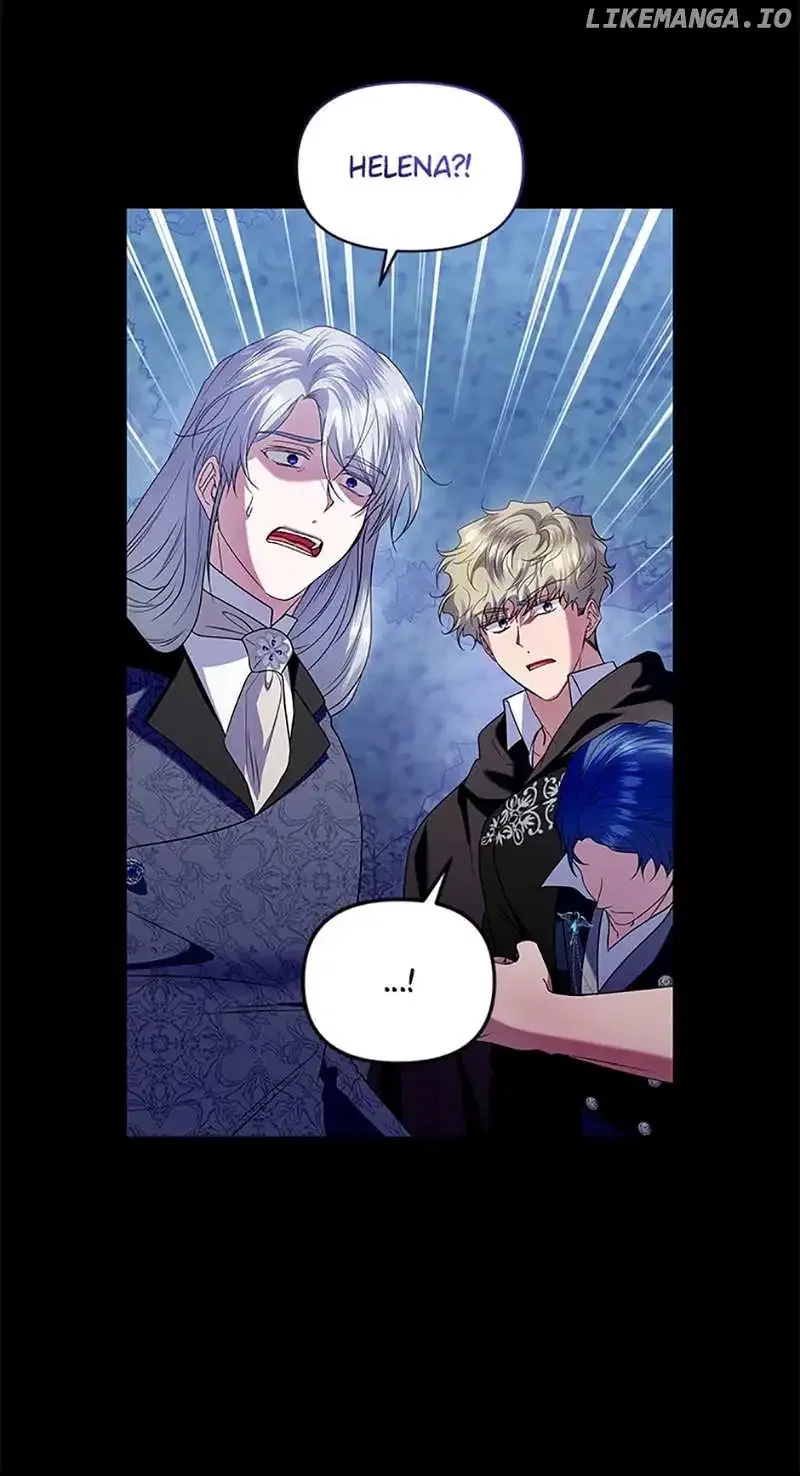 Helena: Master of the Guardian Stone Chapter 91 – Page 34