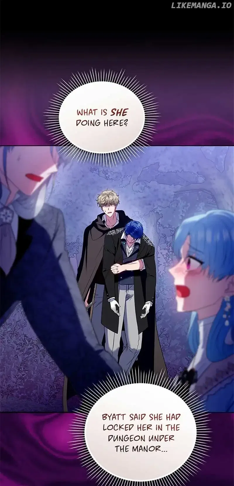 Helena: Master of the Guardian Stone Chapter 91 – Page 35