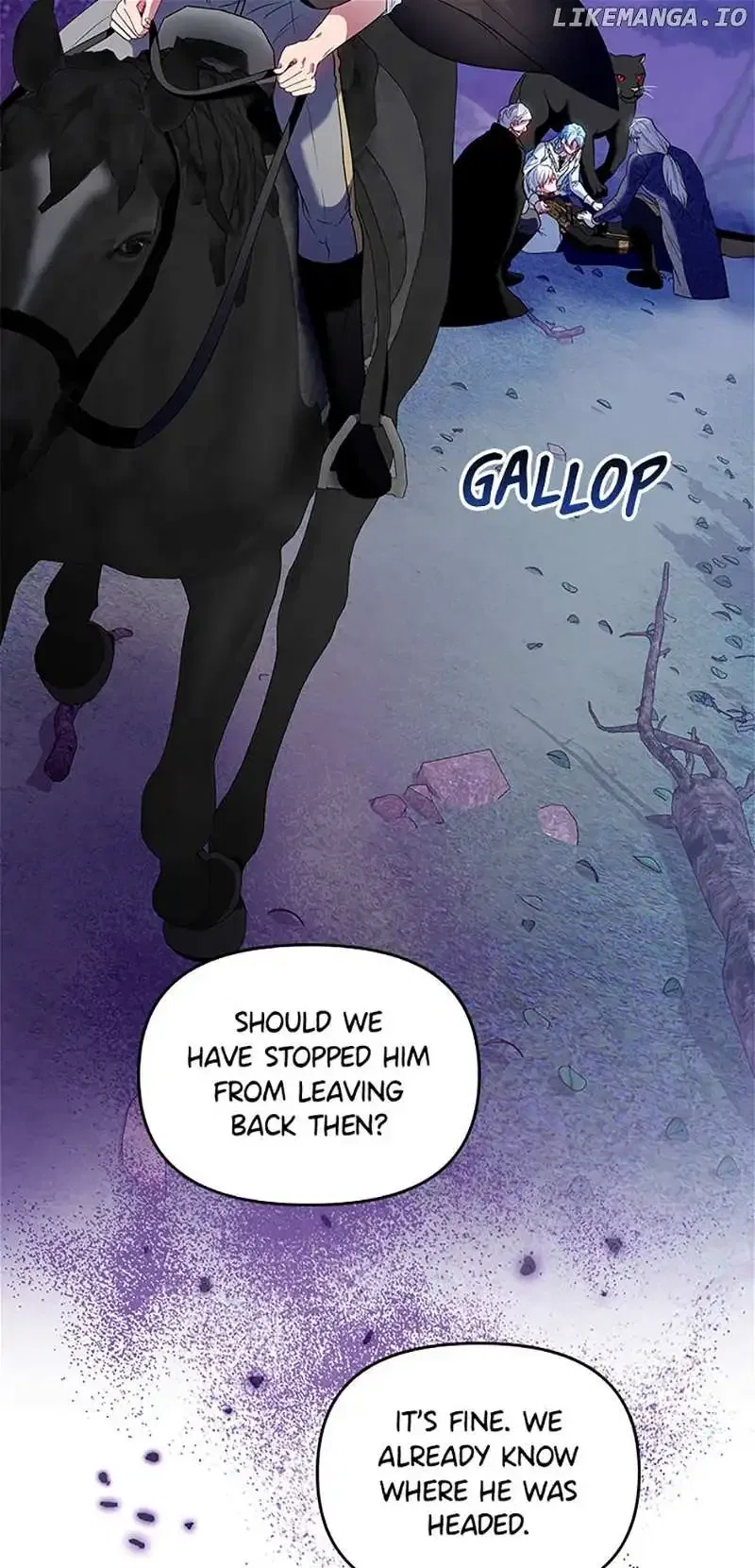 Helena: Master of the Guardian Stone Chapter 91 – Page 38