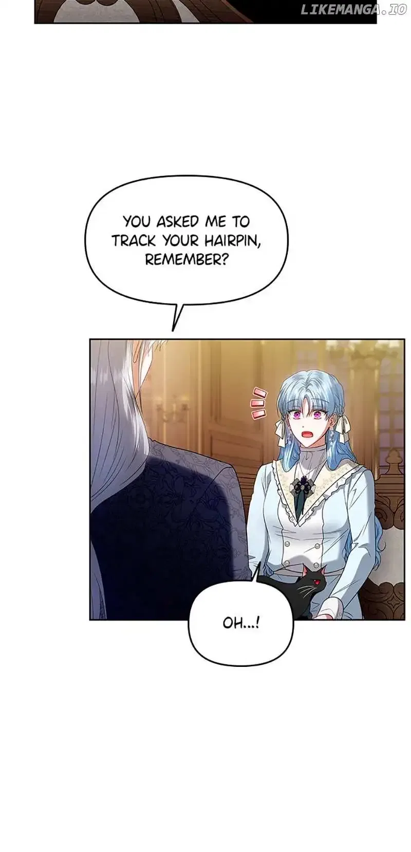 Helena: Master of the Guardian Stone Chapter 91 – Page 40