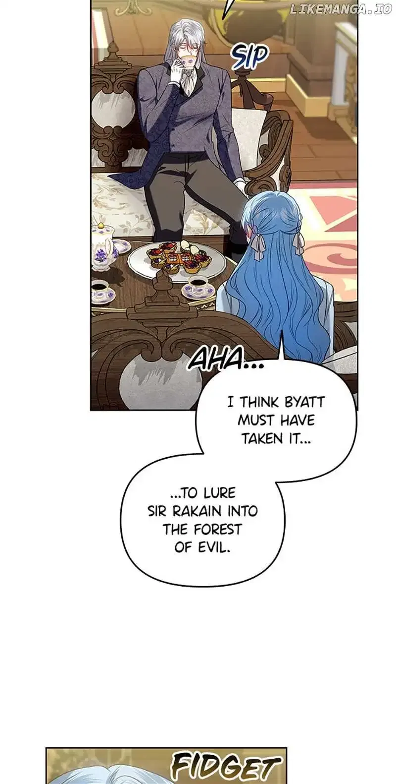 Helena: Master of the Guardian Stone Chapter 91 – Page 42