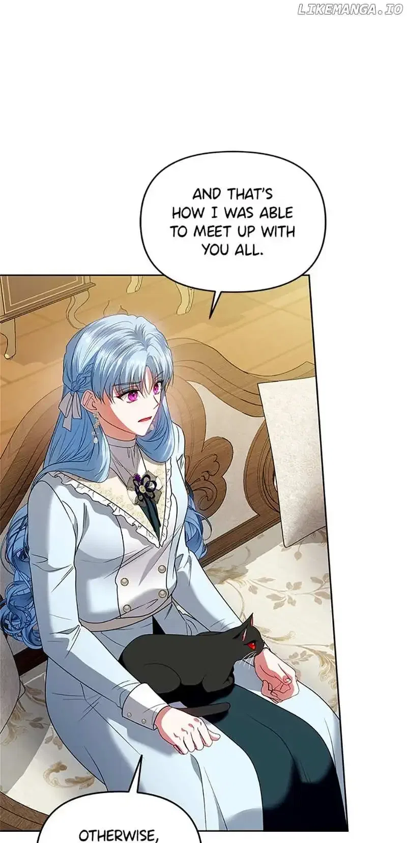 Helena: Master of the Guardian Stone Chapter 91 – Page 48