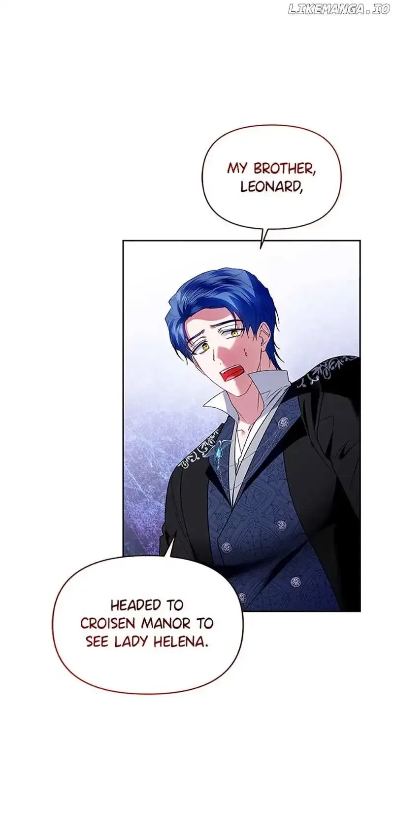 Helena: Master of the Guardian Stone Chapter 91 – Page 51