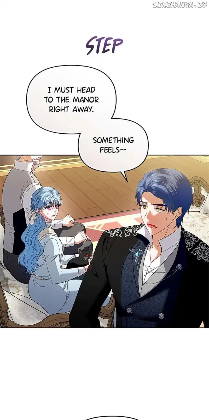Helena: Master of the Guardian Stone Chapter 91 – Page 53