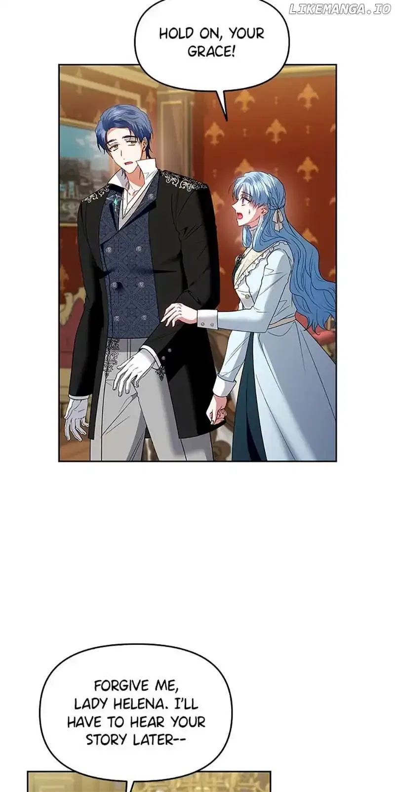 Helena: Master of the Guardian Stone Chapter 91 – Page 54