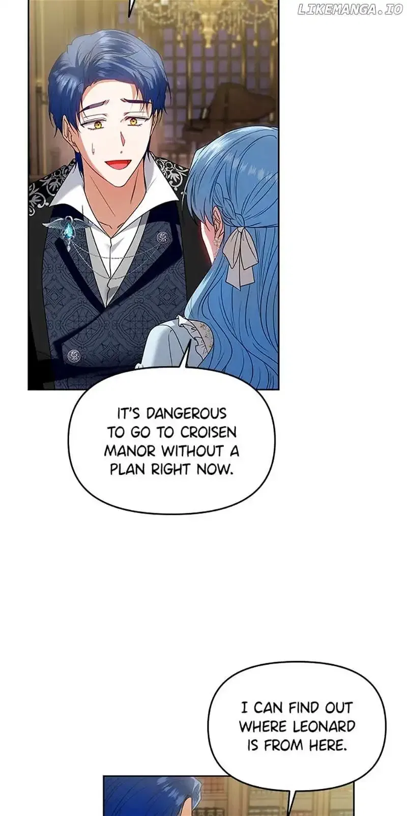 Helena: Master of the Guardian Stone Chapter 91 – Page 55