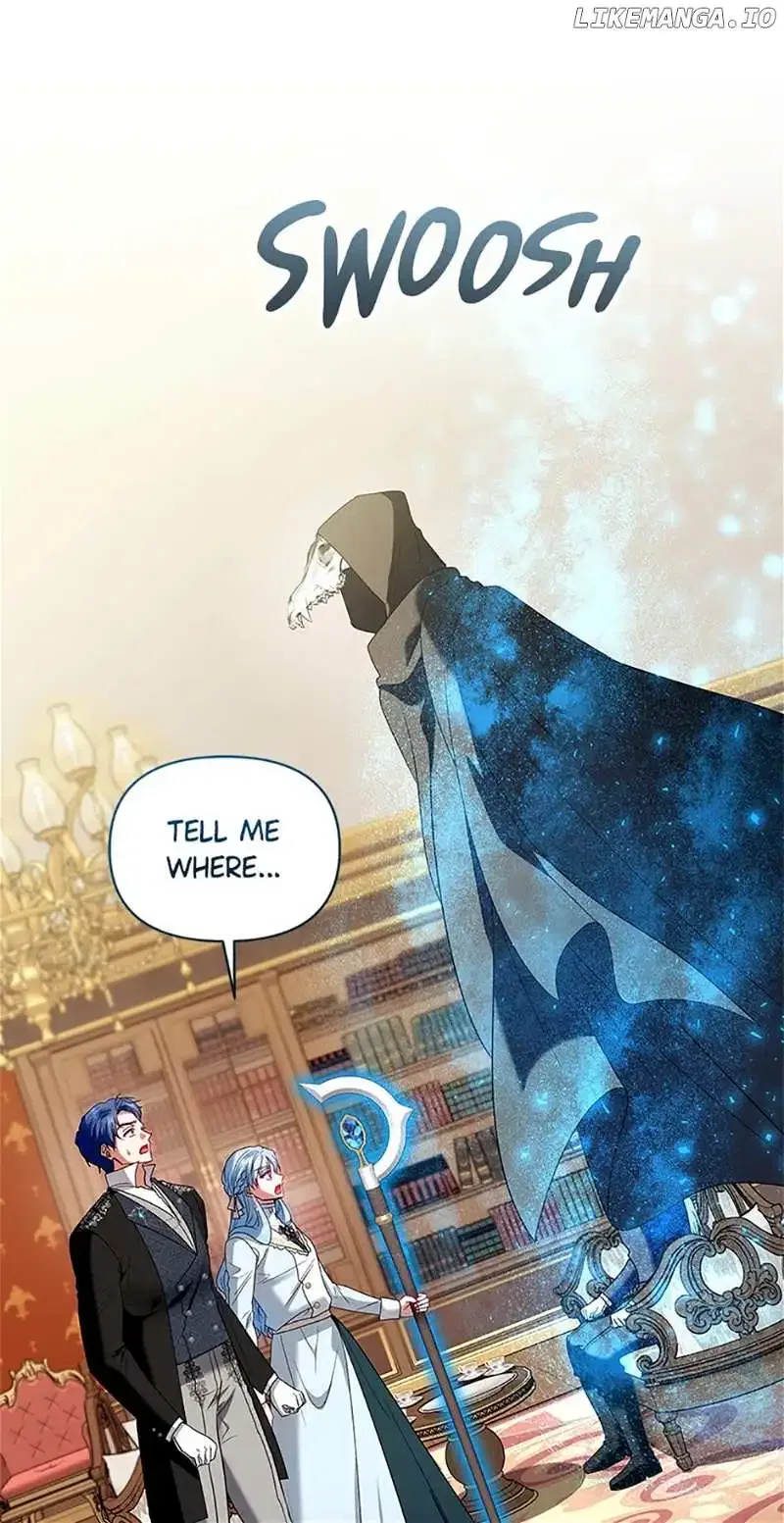 Helena: Master of the Guardian Stone Chapter 91 – Page 58