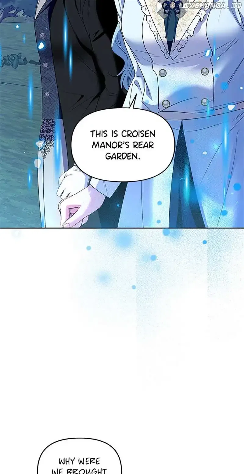 Helena: Master of the Guardian Stone Chapter 91 – Page 61