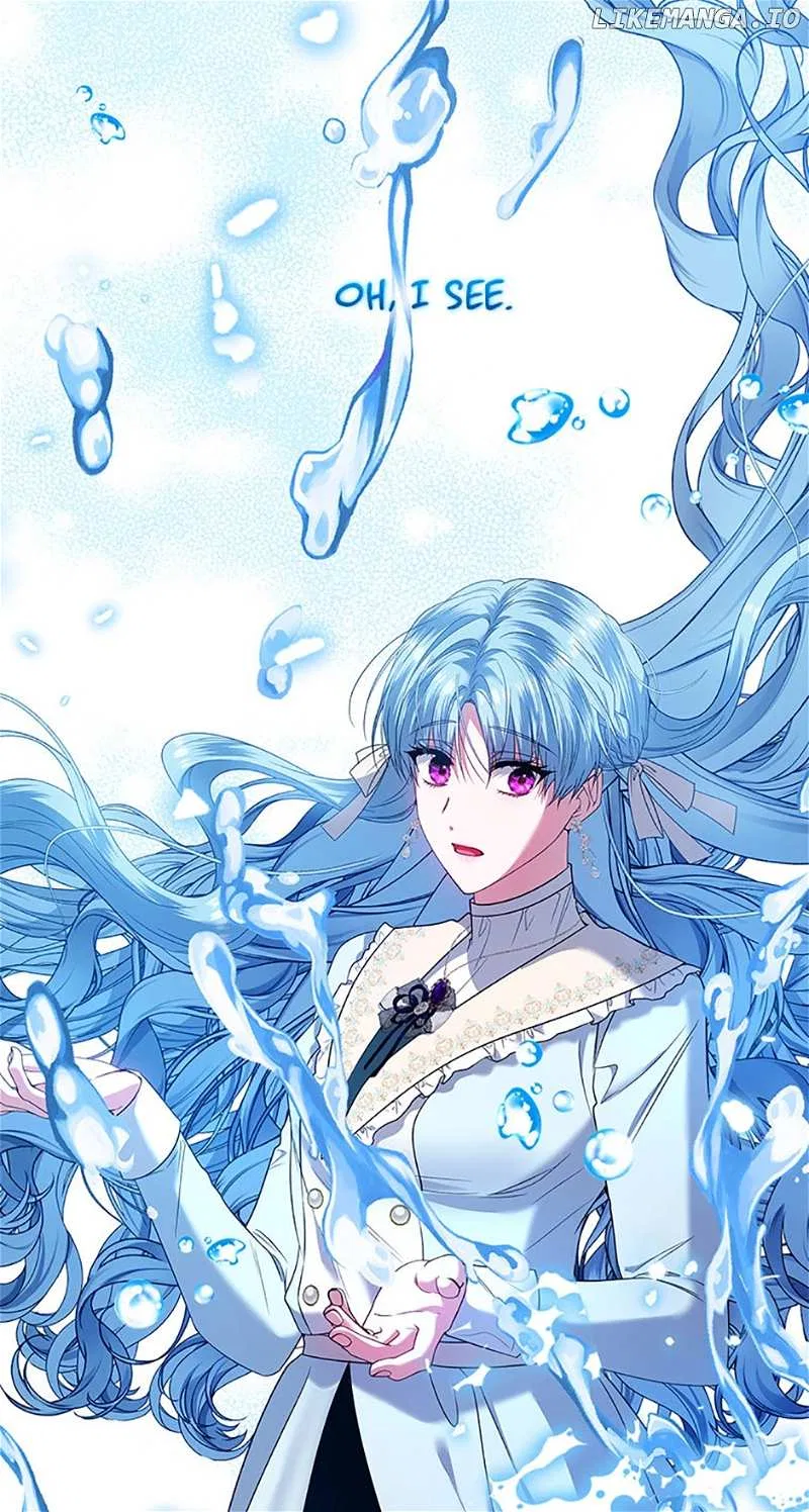 Helena: Master of the Guardian Stone Chapter 90 – Page 3