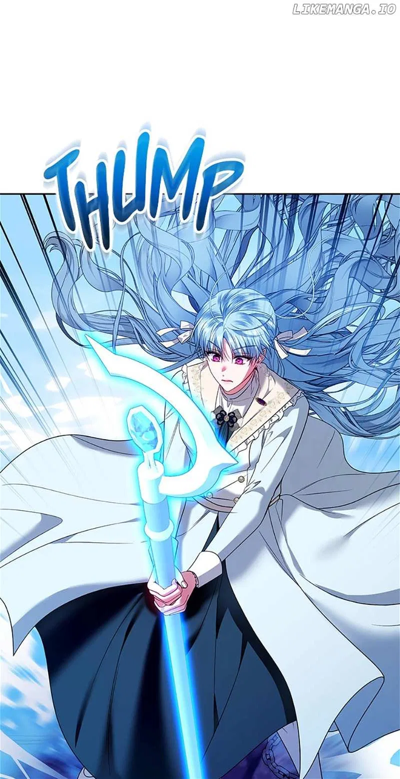 Helena: Master of the Guardian Stone Chapter 90 – Page 8