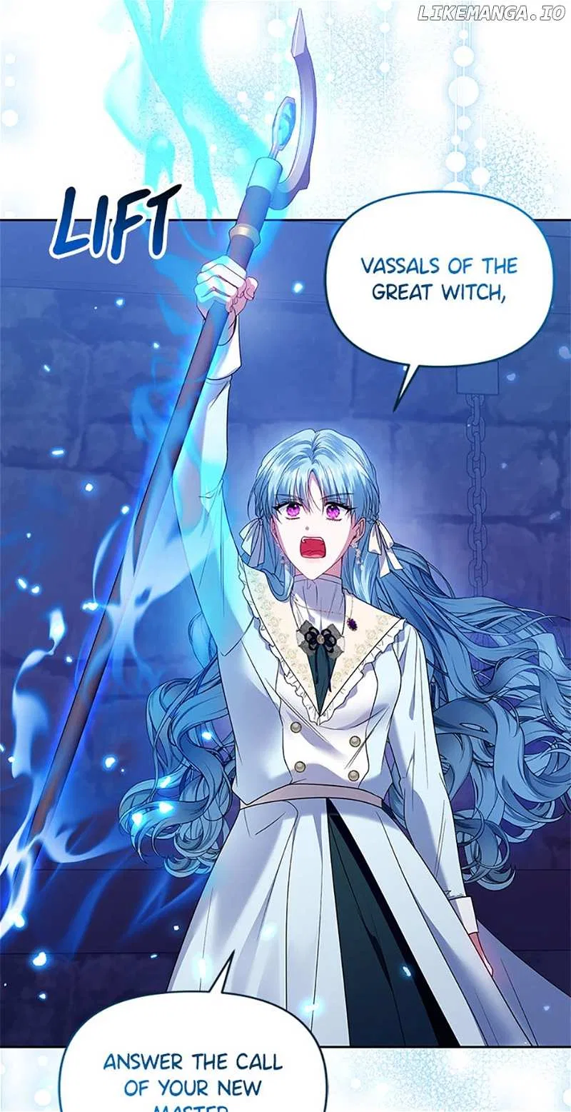 Helena: Master of the Guardian Stone Chapter 90 – Page 11