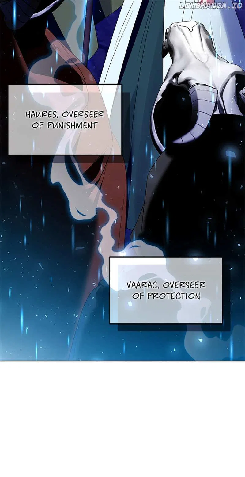 Helena: Master of the Guardian Stone Chapter 90 – Page 14