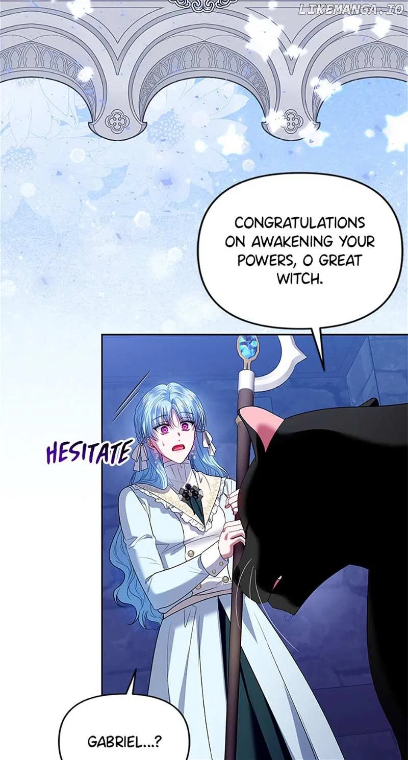 Helena: Master of the Guardian Stone Chapter 90 – Page 17