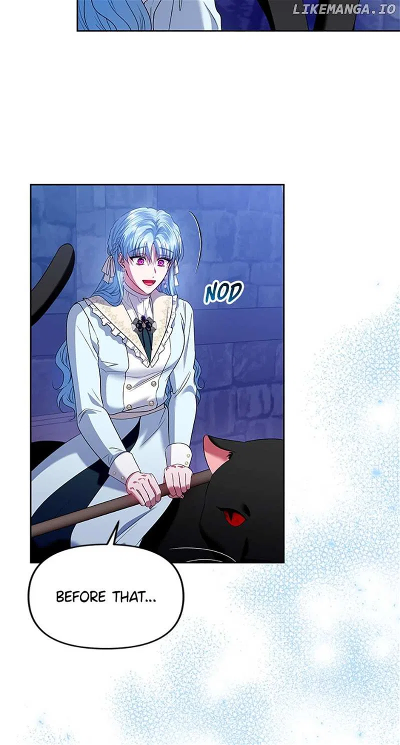 Helena: Master of the Guardian Stone Chapter 90 – Page 20